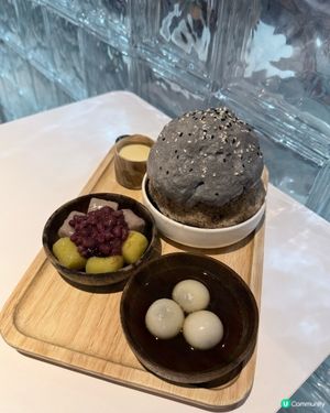 花好月圓嫩仙草🍧！八時神仙草新品😋！