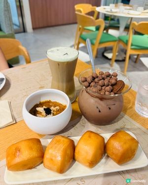 銅鑼灣惹味新加坡菜 - A.T.A.S