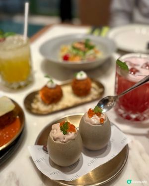 上環意大利菜必食！😋 必比登推介！