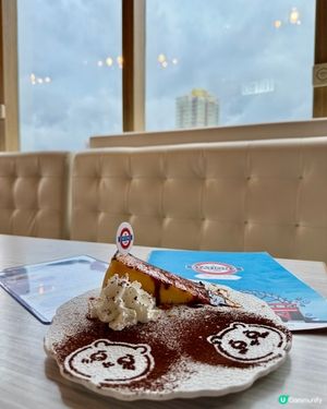  Station 3 Cafe（旺角）