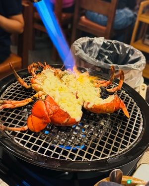 尖沙咀磯燒居酒屋-焱丸水產