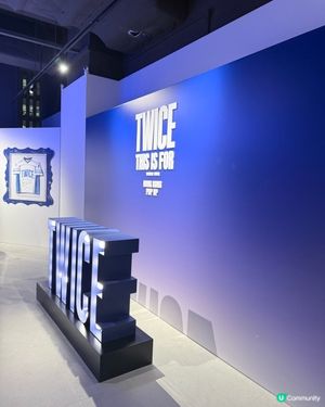 體驗超好嘅popup! 貨量好多 職員都非常nice同有耐性