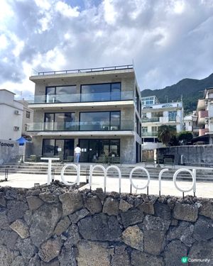 假日揸車🚗好去處-大埔Tamora cafe 