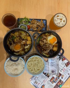 九町屋Machiya（長沙灣）