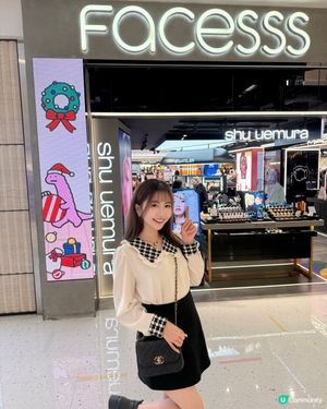 韓國爆紅療癒系恐龍🦖🎄免費影人生四格相片📸多個品牌優惠高至四折🛍️