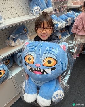 粉絲必去！《獵魔女團》期間限定快閃店開張🎉！