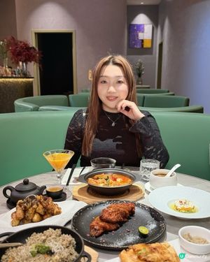 深圳現代化素食！好味😋