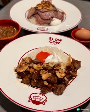 做GYM人士最愛！真人實測多番好多牛肉！