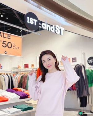 🛒 東九龍食玩買+Outlet 掃貨新地標 🛍️ 