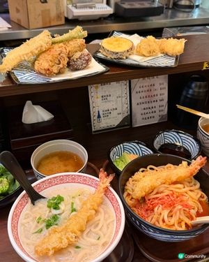🇭🇰旺角街邊的驚喜小店🍤