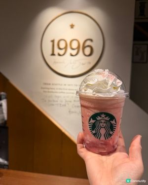 白桃櫻花冰！🌸🍑 🌟