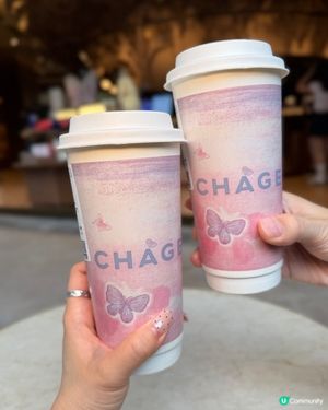 終於有睡前手搖恩物！低咖啡因奶茶再唔怕眼光光😴✨