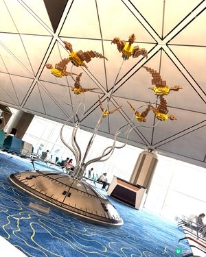 《機場》最美觀景台