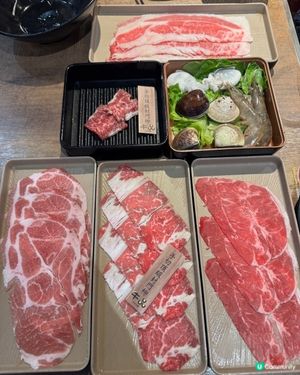 牛品台式火鍋 (尖沙咀)