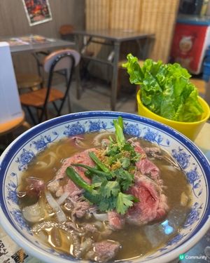 小越廚(香港)