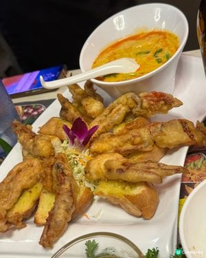 九龍城泰國菜🇹🇭