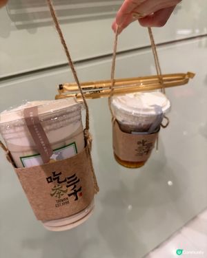 吃茶三千