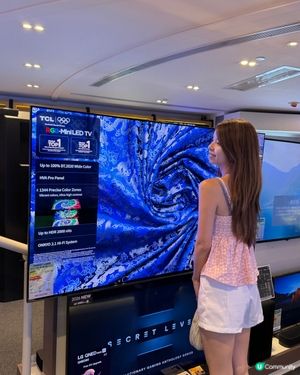 【TCL｜2026最新推出RM7L】