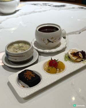 🥢 鰂魚涌高質創意中菜陸如