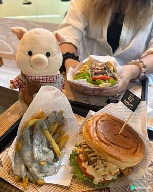 漢堡控請save低依個post!!💖