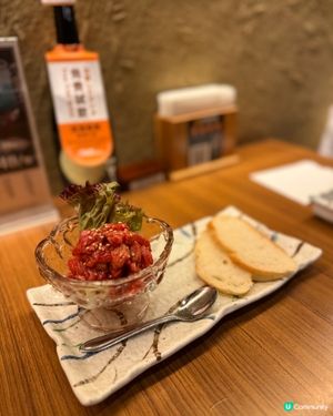 「和宴」高級宮崎和牛燒肉🥩🍻