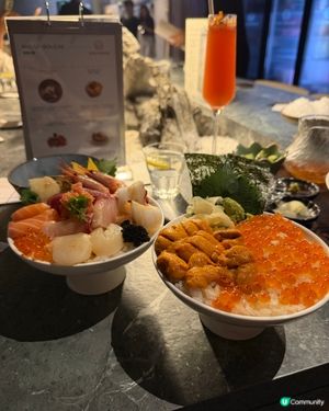 韓日Fusion Lunch-朗豪坊Han Dining