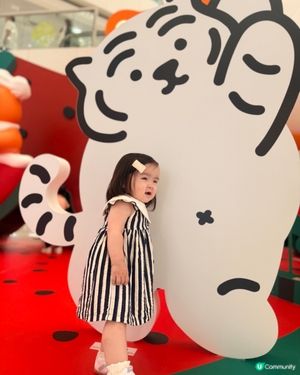 元朗廣場 ✕ MUZIK TIGER 甜蜜西瓜派對