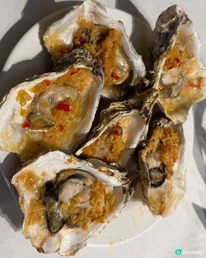 深圳東門領先任食海鮮，生蠔，小龍蝦，大閘蟹三點蟹角色貝類