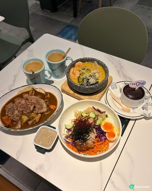 🌱 健康有營|高蛋白健康濃味|豐富膳食纖維 👍🏻