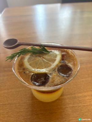 馬灣高質和風餐廳