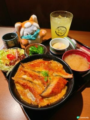 丼飯套餐一流👍