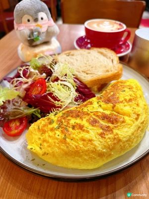 奄列蛋一級棒👍