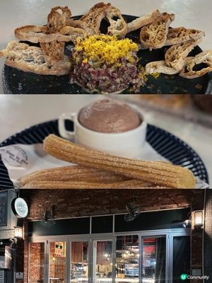 好客西班牙大廚👨‍🍳上環必食🇪🇸🤤