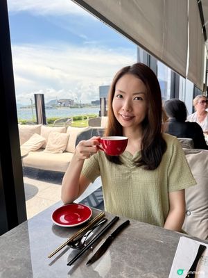 六公館初體驗🥢✨一次過嘆點心同打卡📸