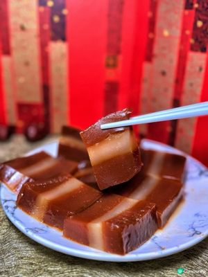 賀年糕點必買！