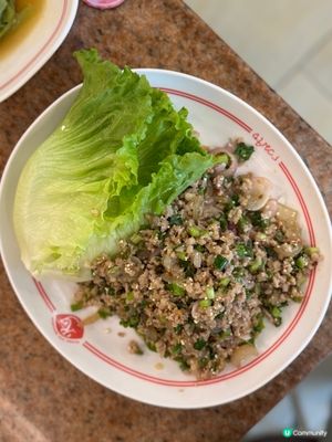 九龍城好味正宗泰國菜