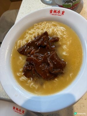 蜜桃冰室