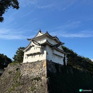 名古屋城旅遊攻略🏯