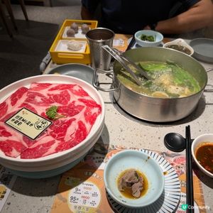 滿足的打邊邊🤗