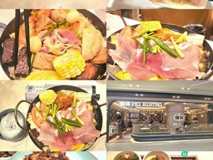 🇭🇰｜圍方｜地道的台灣美食😋