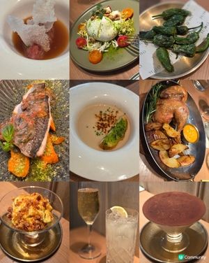 高質意大利菜🍴