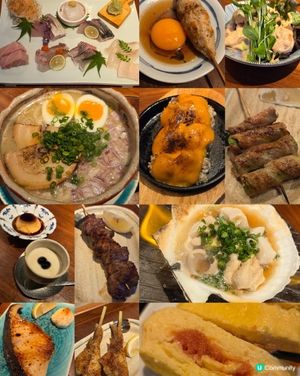  日の美食🍶