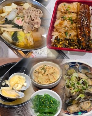 日式美食🍱