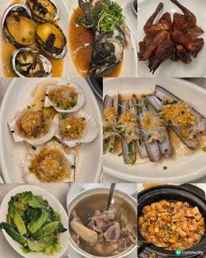 開心聚餐🥢簡簡單單😋