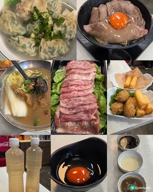 親民價高質素🍜