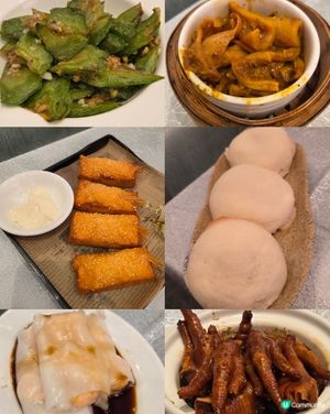 飲茶🫖