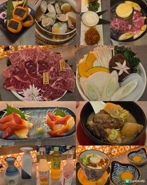 關西壽喜燒🫕