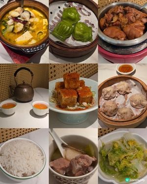 高質淅江菜🍲