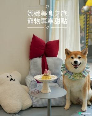 🍰元朗美食之旅🍦
