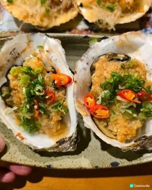 🔥 串燒天堂 · 必試美味推薦 🍢✨